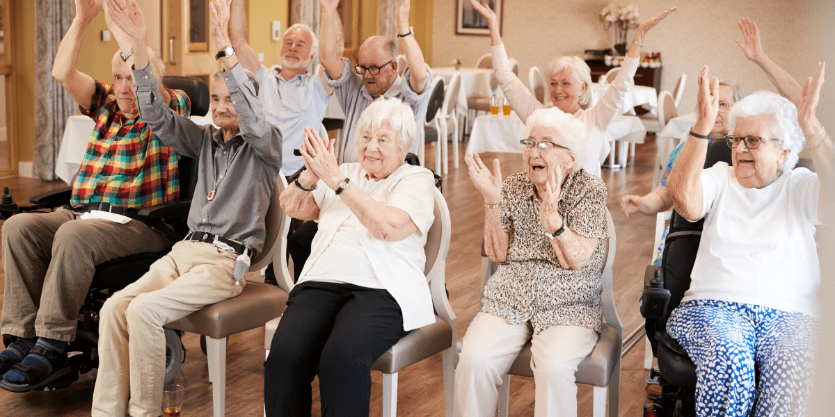medical marijuana use in senior care