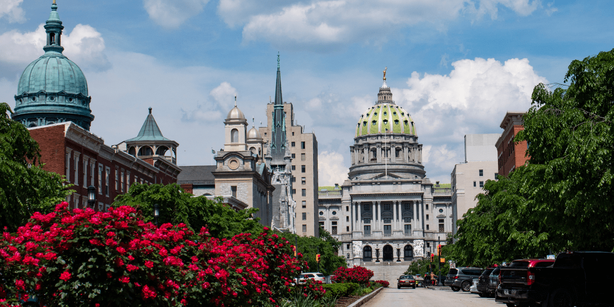 pennsylvania marijuana laws