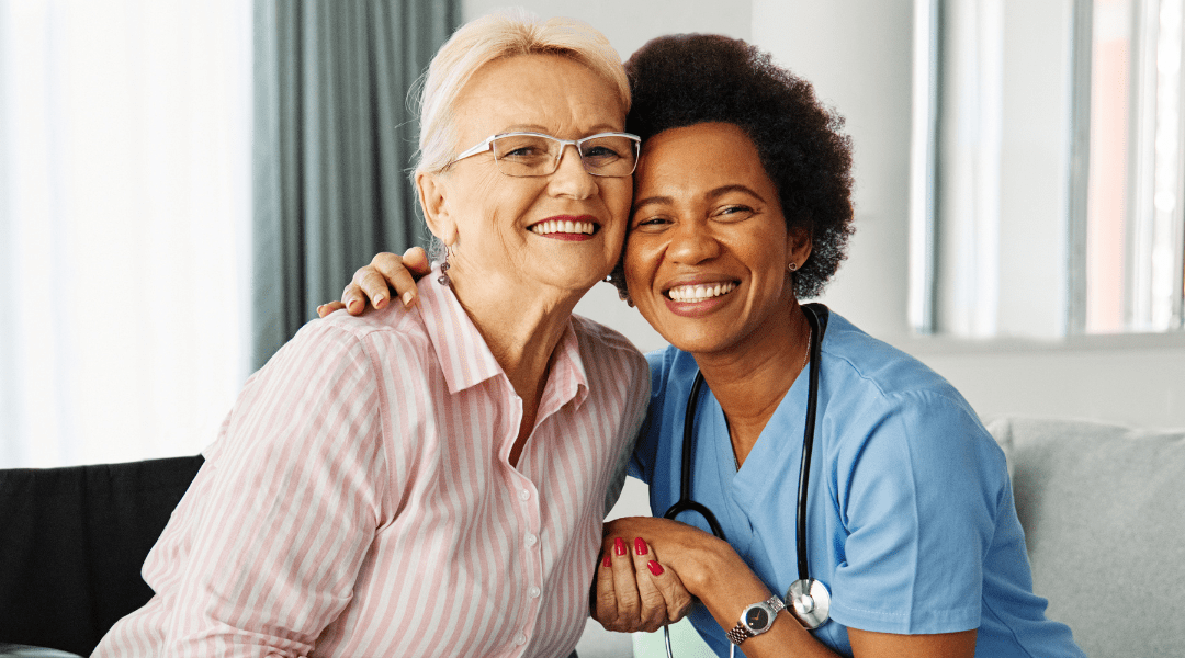 Should Nursing Homes Provide Medical Cannabis As A Treatment Option?