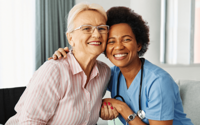 Should Nursing Homes Provide Medical Cannabis As A Treatment Option?