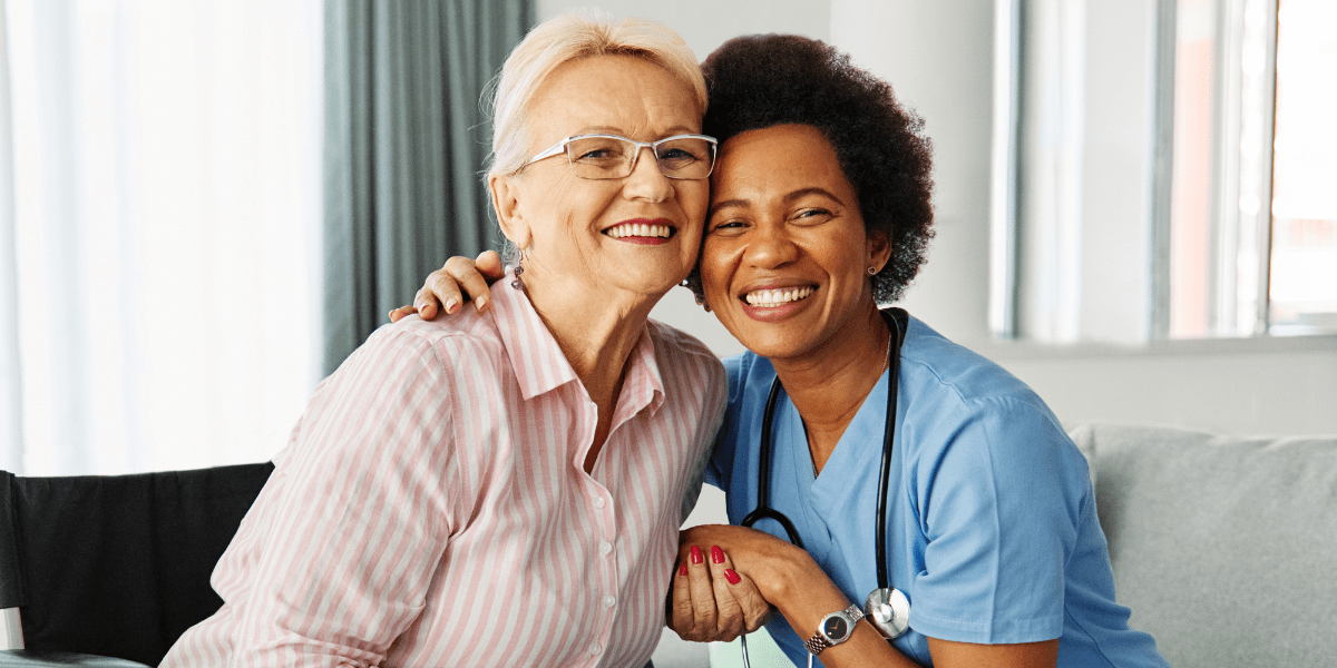 Should Nursing Homes Provide Medical Cannabis As A Treatment Option?
