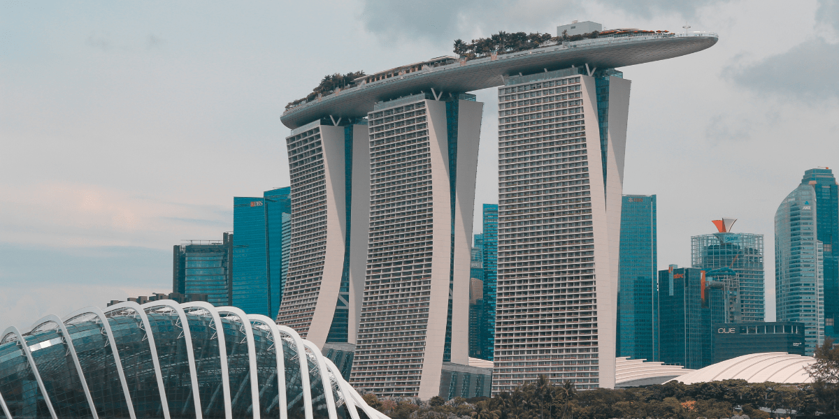 singapore cannabis laws