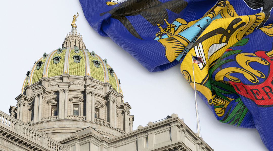 The Implications of the New Cannabis Law in PA