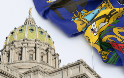 The Implications of the New Cannabis Law in PA