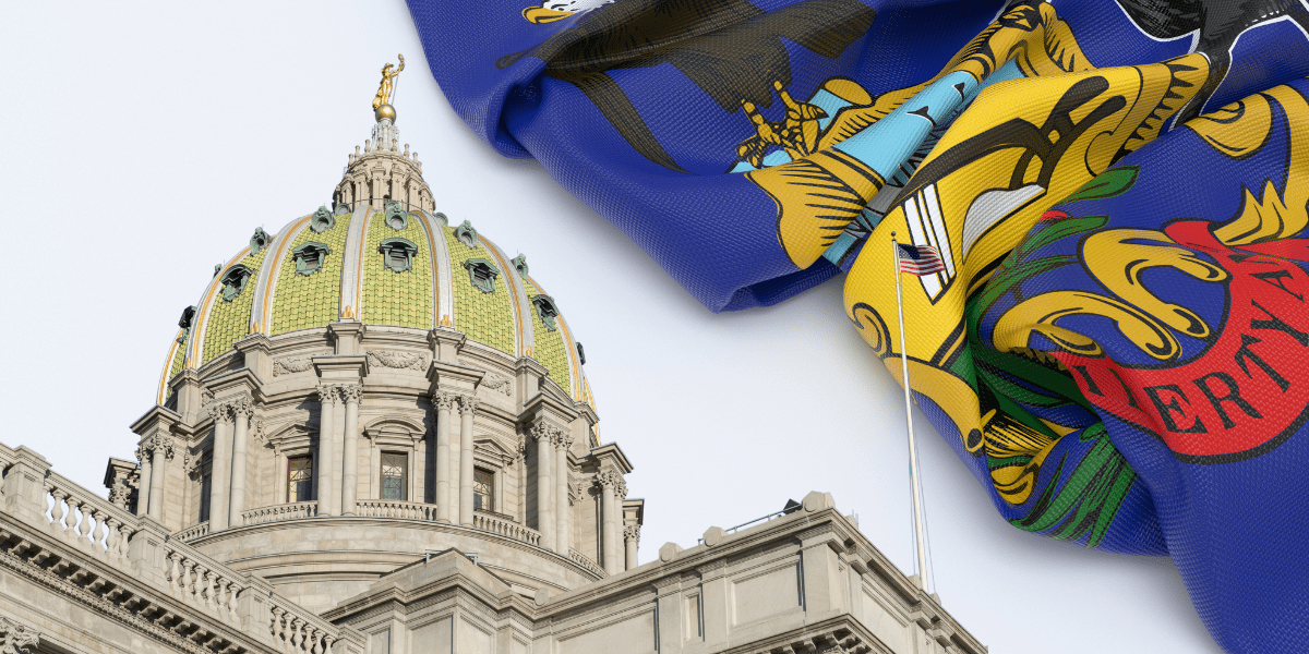 The Implications of the New Cannabis Law in PA