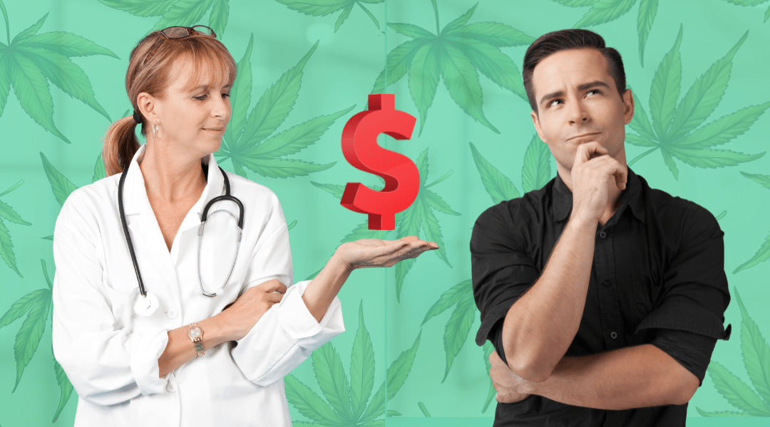 Why You Should Think Twice Before Accepting Discounts for Patient Referrals from Your Medical Marijuana Doctor