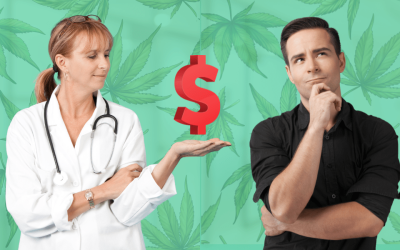 Why You Should Think Twice Before Accepting Discounts for Patient Referrals from Your Medical Marijuana Doctor
