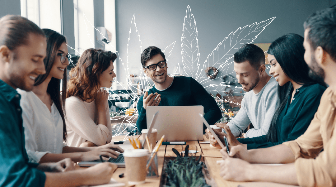 Cannabis Marketing: The Wild World of Marketing Medical Cannabis – Not Your Average Gig
