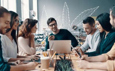 Cannabis Marketing: The Wild World of Marketing Medical Cannabis – Not Your Average Gig