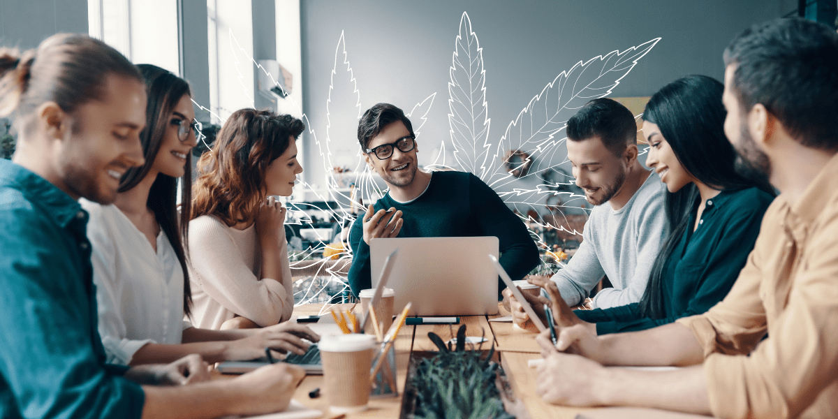 Cannabis Marketing: The Wild World of Marketing Medical Cannabis – Not Your Average Gig