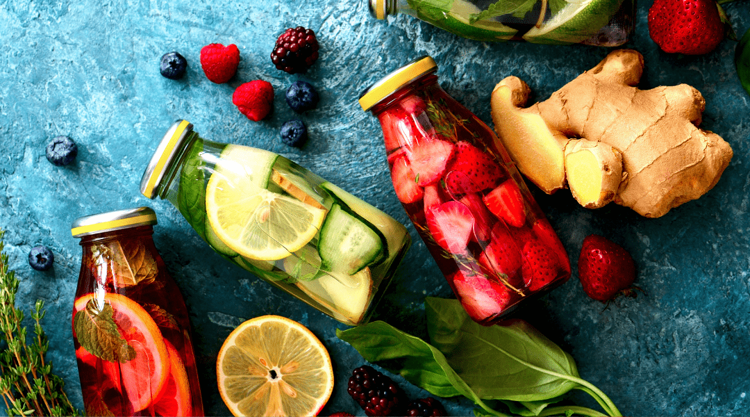 Can Cannabis Compliment a Detox Diet?