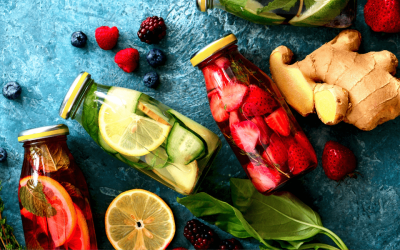 Can Cannabis Compliment a Detox Diet?