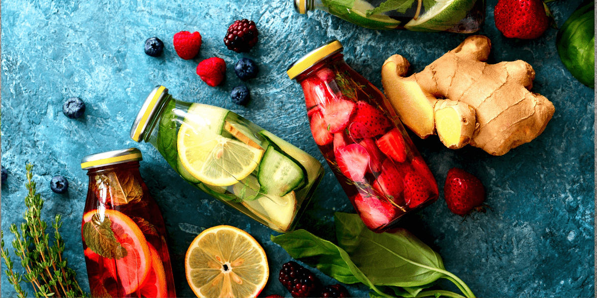 Can Cannabis Compliment a Detox Diet?