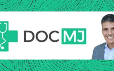 DocMJ TX CEO, Aaron Bloom, to Speak at 2024 Texas Cannabis Policy Conference