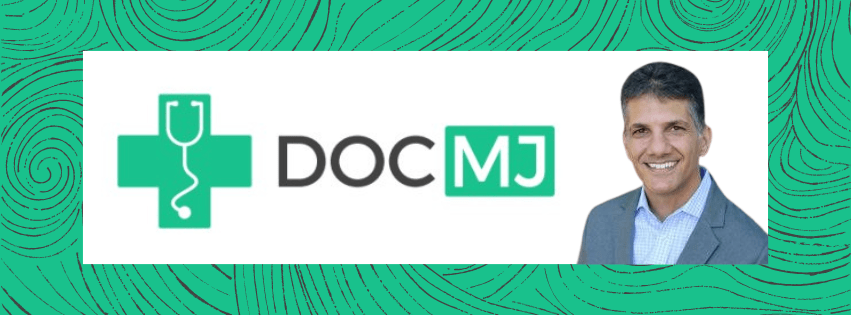 Aaron Bloom, CEO of DocMJ Ohio, Discussed the Impact of Recreational Marijuana Legalization on Medical Sales in WFMJ Interview