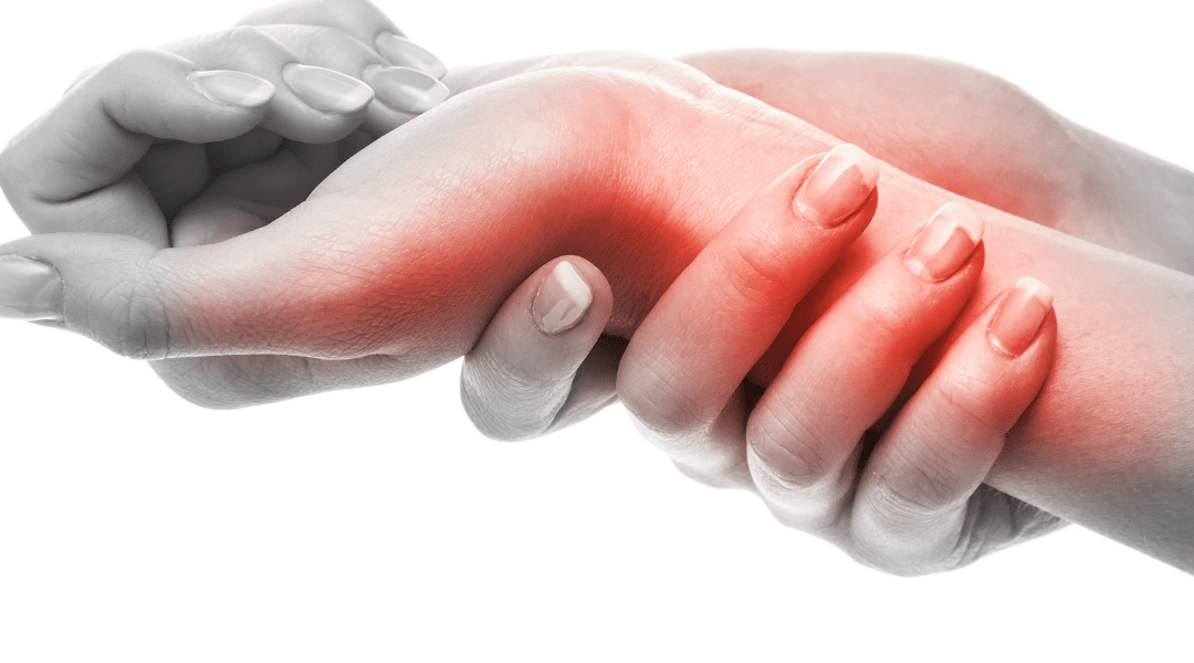 Top 5 Cannabis Strains for Managing Chronic Pain: What You Should Know
