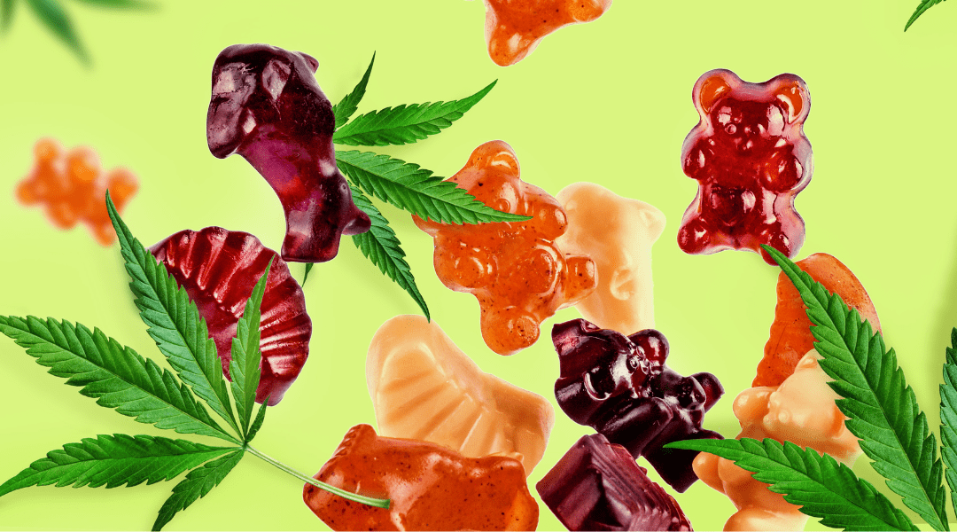 The Benefits of Cannabis Edibles for Long-Term Pain Management