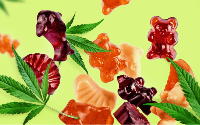The Benefits of Cannabis Edibles for Long-Term Pain Management