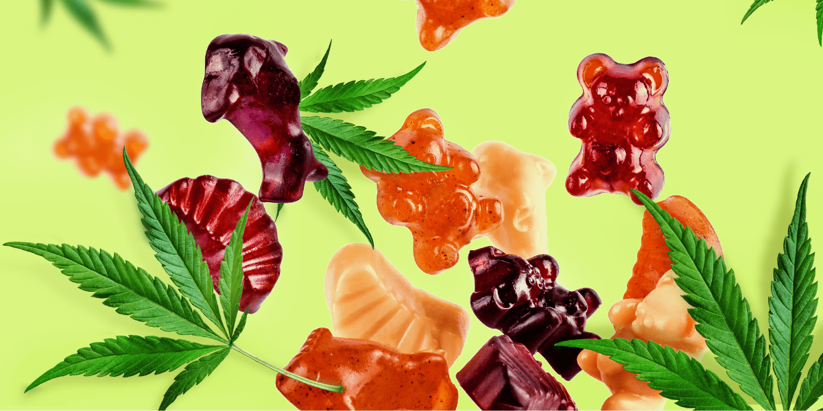 The Benefits of Cannabis Edibles for Long-Term Pain Management