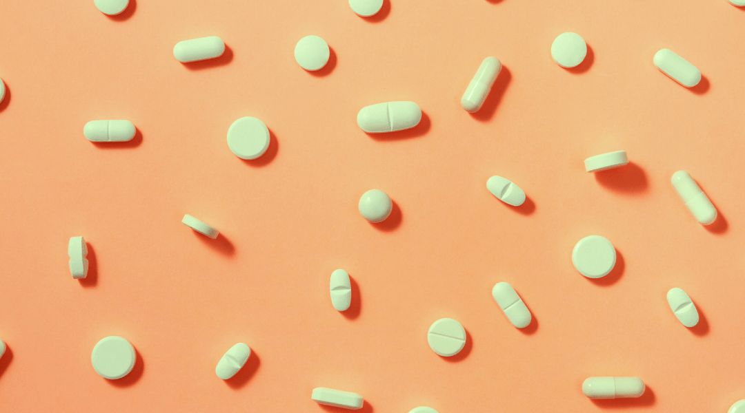 Are You Using Gabapentin? Consider Cannabis as a Safer Alternative
