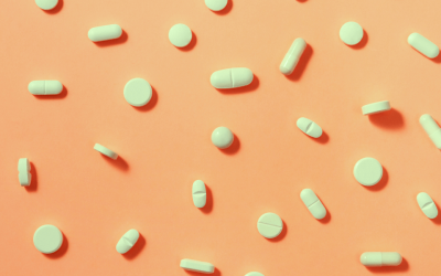 Are You Using Gabapentin? Consider Cannabis as a Safer Alternative