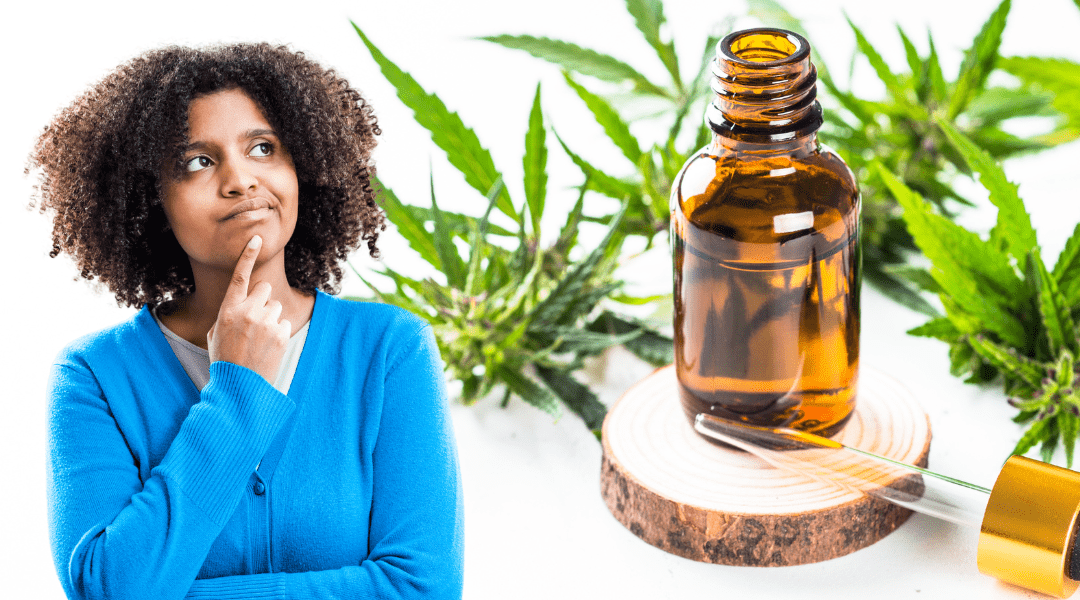 Cannabis Oils and Tinctures: Which Is Right for You?
