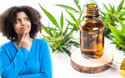 Cannabis Oils and Tinctures: Which Is Right for You?