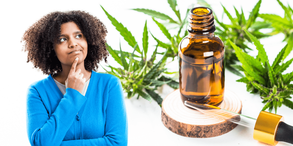 Cannabis Oils and Tinctures: Which Is Right for You?