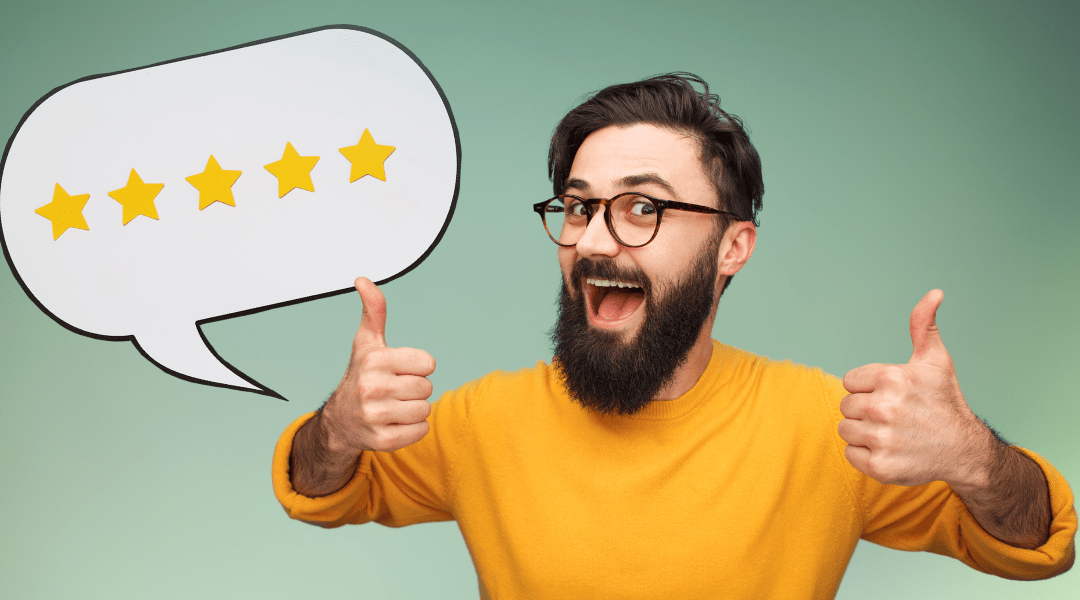 Celebrating 10,000 5-Star Reviews: How DocMJ is Leading the Way in Patient Care