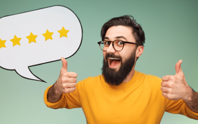 Celebrating 10,000 5-Star Reviews: How DocMJ is Leading the Way in Patient Care