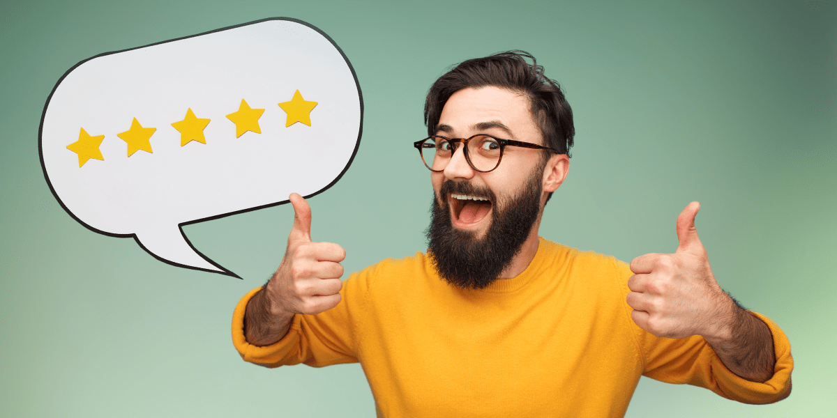 Celebrating 10,000 5-Star Reviews: How DocMJ is Leading the Way in Patient Care