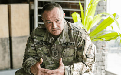 Understanding Cannabis as a Treatment for PTSD: A Patient’s Guide