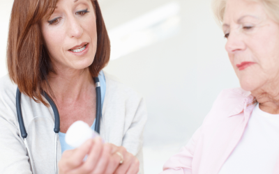 Why Getting The Right THC Dosage Matters in Medical Marijuana Treatment
