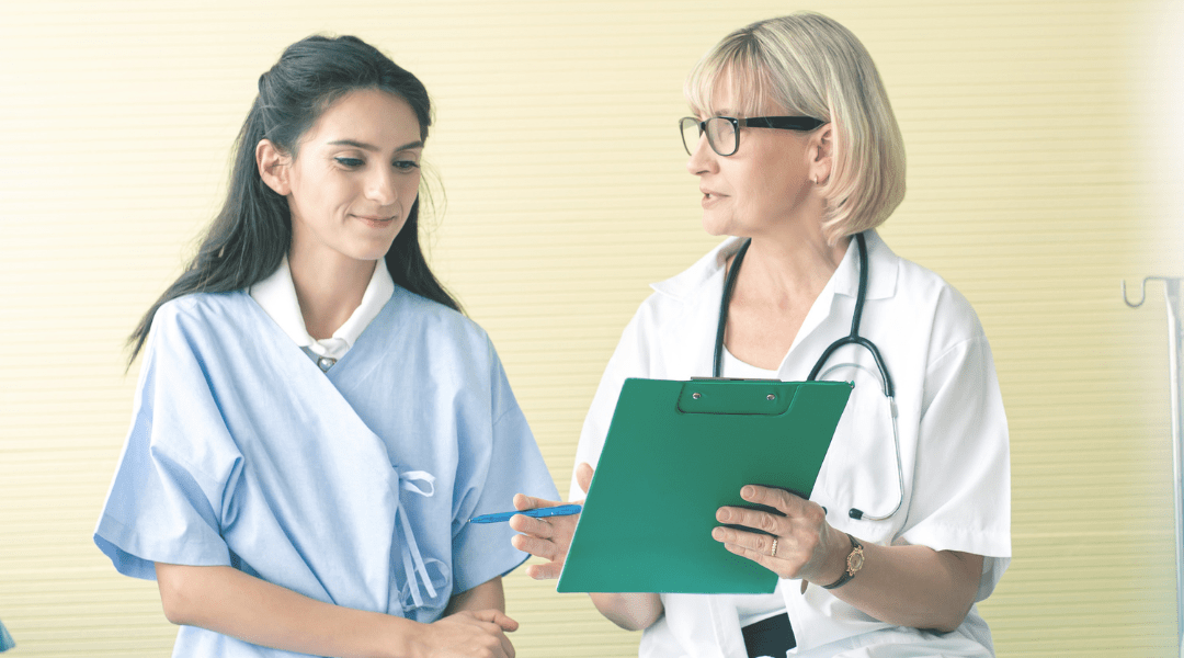 The Importance of Qualifying Conditions in Medical Marijuana Evaluations