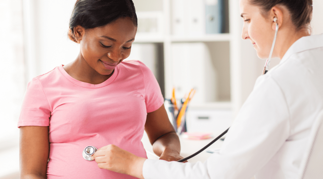 Can I Smoke Legal Marijuana While Pregnant?