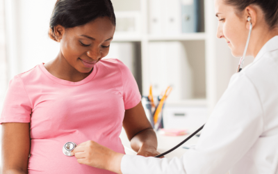 Can I Smoke Legal Marijuana While Pregnant?