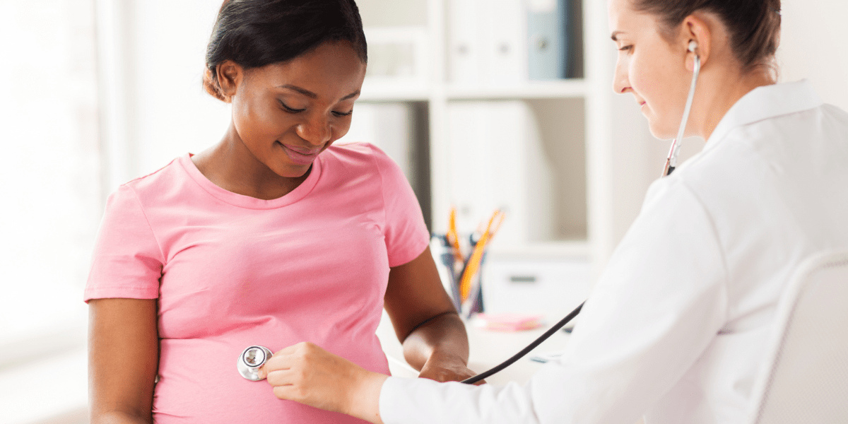 Can I Smoke Legal Marijuana While Pregnant?