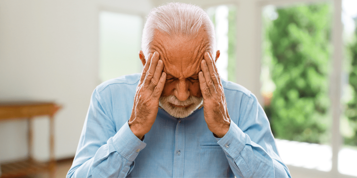 Can Terpenes Cause Headaches?