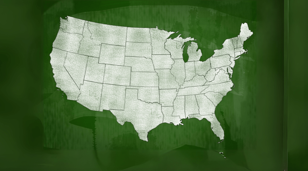 State-by-State THCa Legality Guide: What You Need to Know Before You Buy