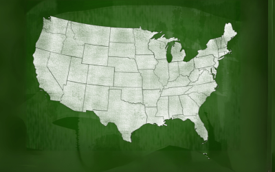 State-by-State THCa Legality Guide: What You Need to Know Before You Buy