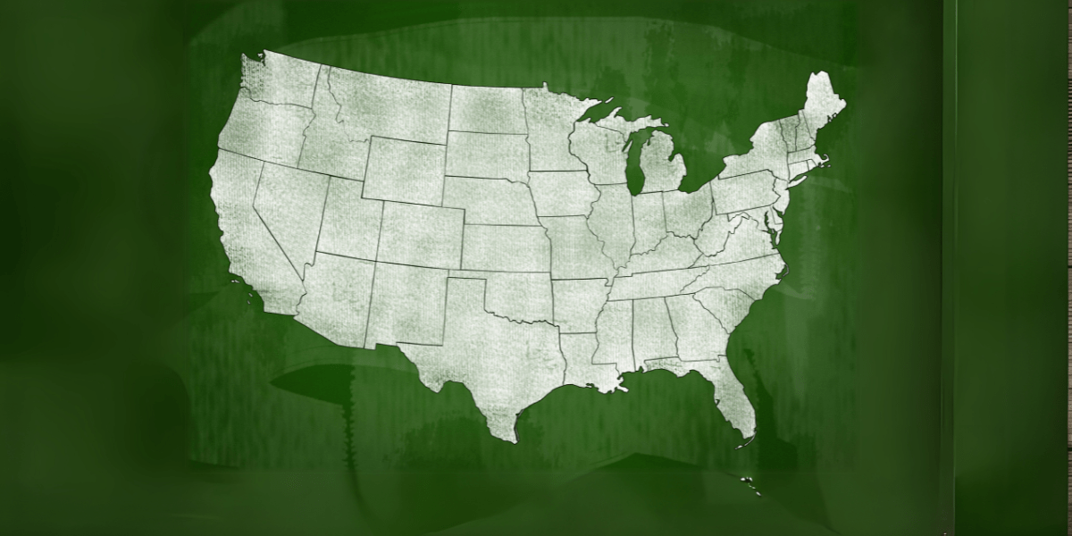 State-by-State THCa Legality Guide: What You Need to Know Before You Buy