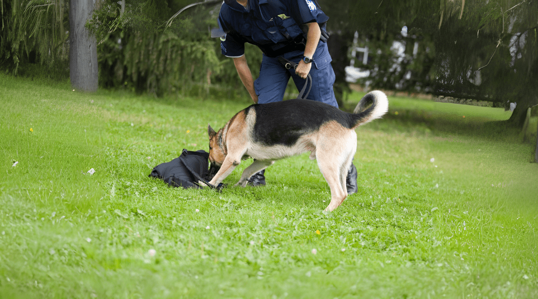 Florida Court Ruling: Police Can’t Use Drug-Sniffing Dogs Alone to Search Your Marijuana