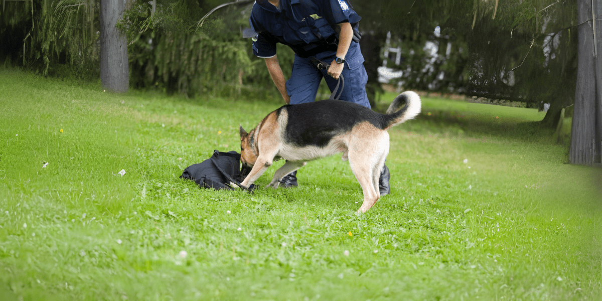 Florida Court Ruling: Police Can’t Use Drug-Sniffing Dogs Alone to Search Your Marijuana