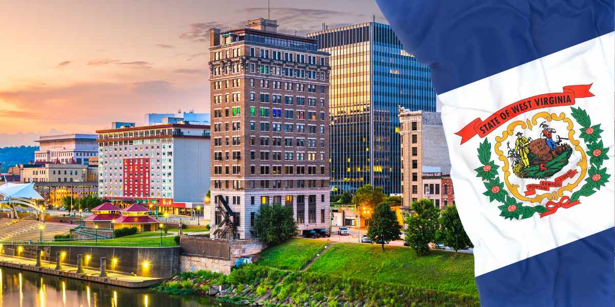 Top Places to Visit for Fun Once You Get Your West Virginia Medical Marijuana Card