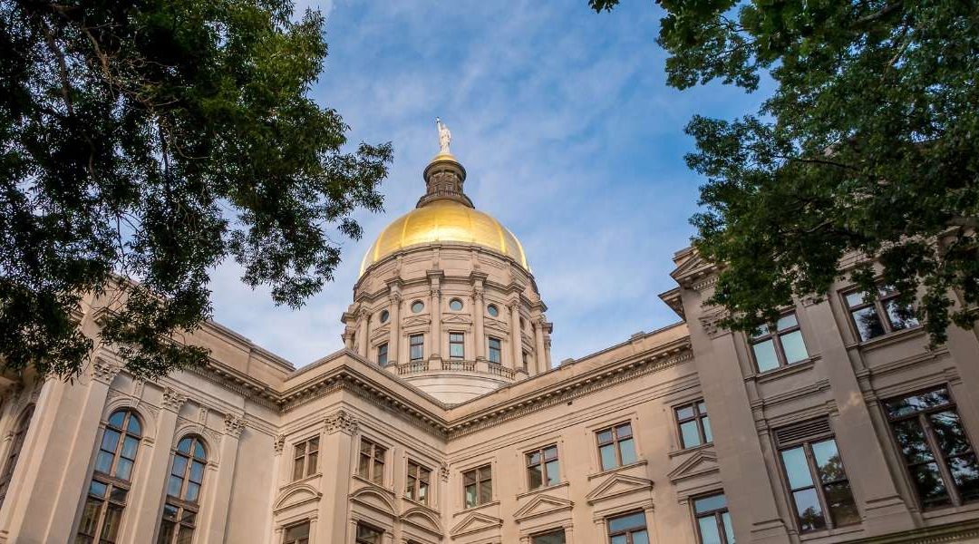 Georgia’s Medical Marijuana Makeover: What the New Senate Bills Mean for Patients