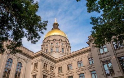 Georgia’s Medical Marijuana Makeover: What the New Senate Bills Mean for Patients