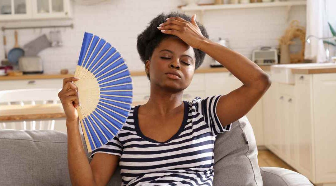 Surviving the Texas Heat: How Medical Marijuana Can Keep You Cool, Calm & Comfortable