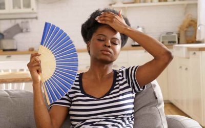 Surviving the Texas Heat: How Medical Marijuana Can Keep You Cool, Calm & Comfortable