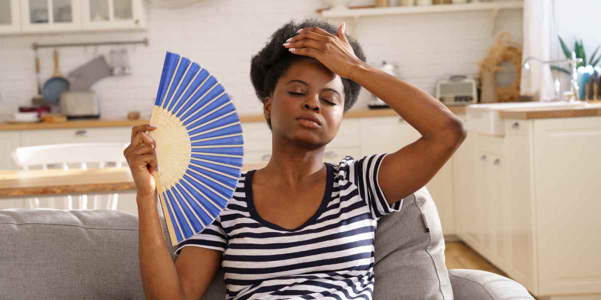 Surviving the Texas Heat: How Medical Marijuana Can Keep You Cool, Calm & Comfortable