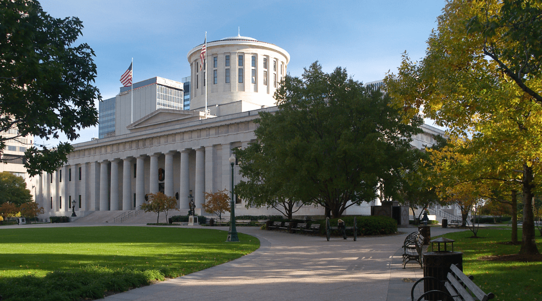 Ohio’s Marijuana Legalization: Are Lawmakers Undermining Voter Intent?
